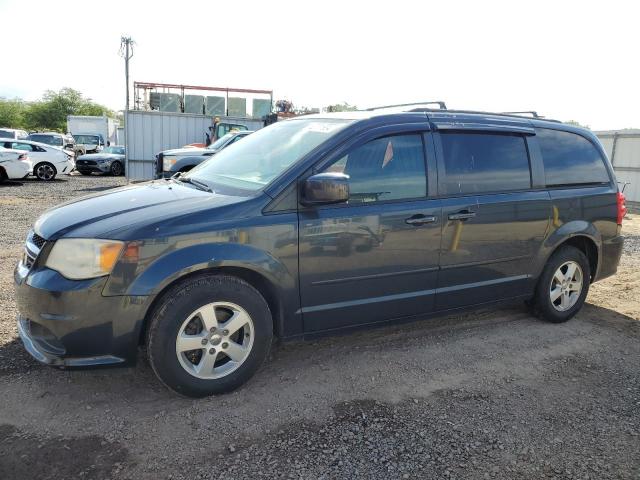 Zdjęcie 1 z aukcji – 2013 DODGE GRAND CARA z VIN 2C4RDGCG0DR591875