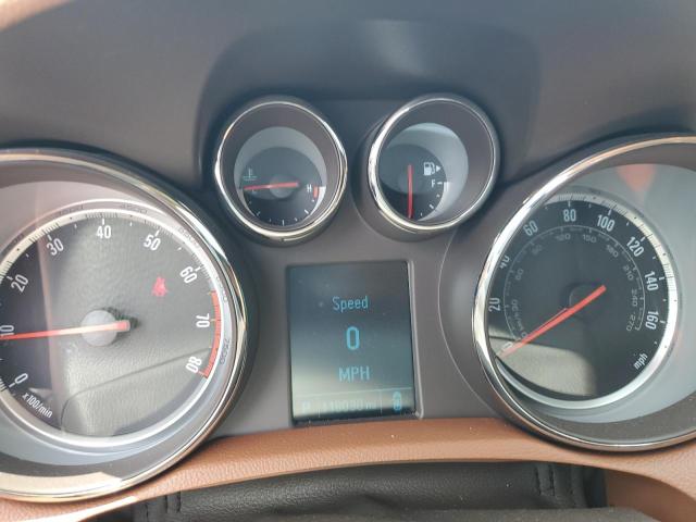 Photo 9 from auction – 2014 BUICK ENCORE with VIN KL4CJCSB2EB760852
