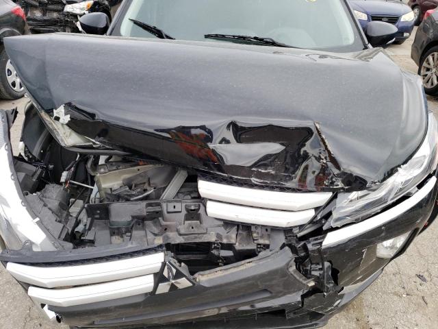 Photo 11 from auction – 2020 MITSUBISHI ECLIPSE CR with VIN JA4AT3AA6LZ025242