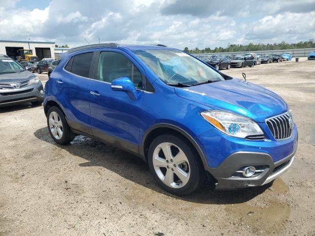 Photo 4 from auction – 2016 BUICK ENCORE CON with VIN KL4CJBSB8GB742921
