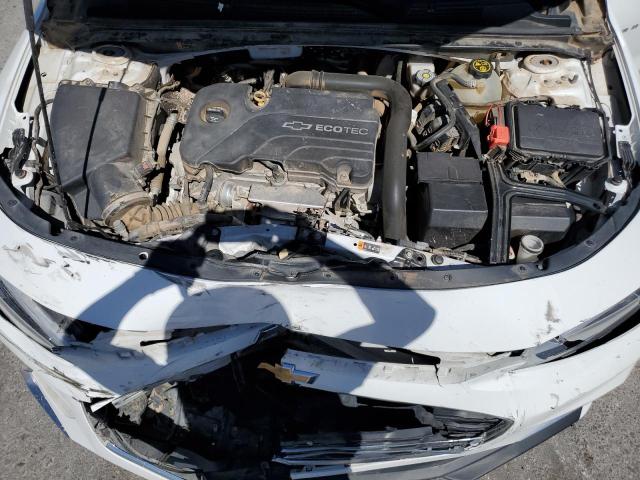 Photo 11 from auction – 2018 CHEVROLET MALIBU LT with VIN 1G1ZD5ST7JF104668