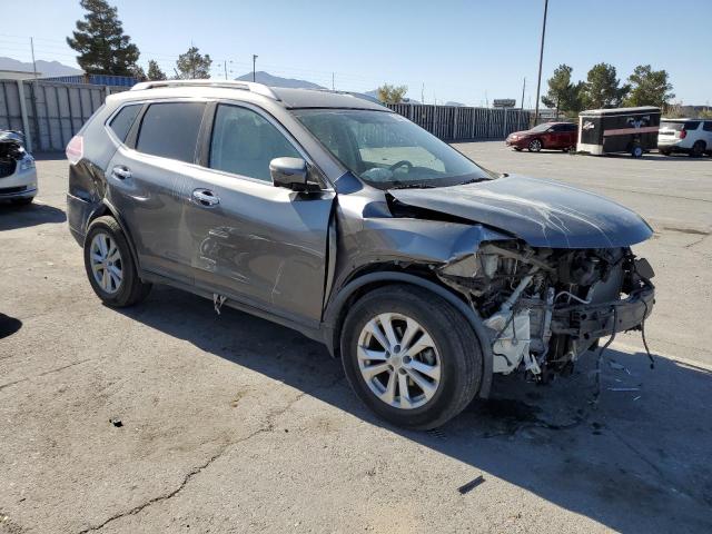 Photo 4 from auction – 2016 NISSAN ROGUE S with VIN KNMAT2MV7GP721690