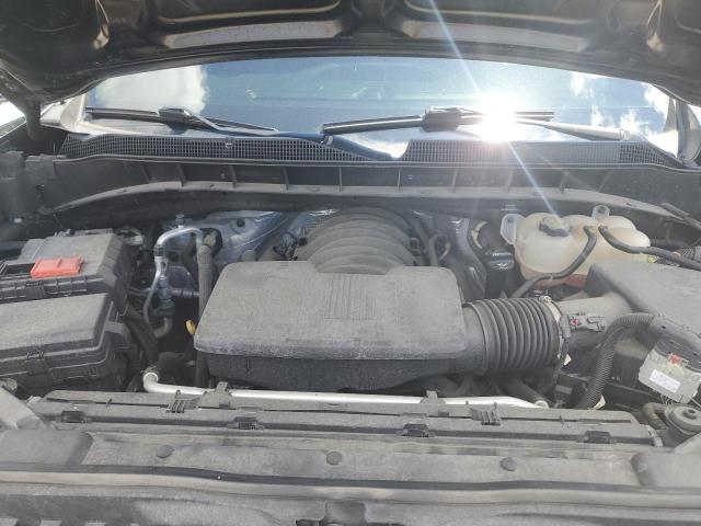Photo 11 from auction – 2019 CHEVROLET SILVERADO with VIN 3GCPYCEFXKG175635