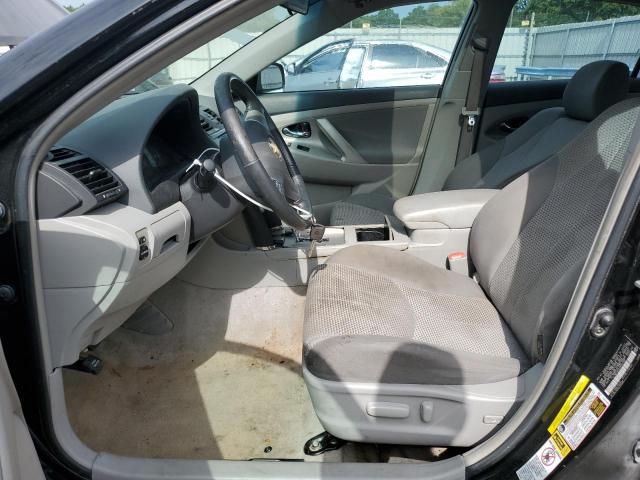 Photo 7 from auction – 2009 TOYOTA CAMRY BASE with VIN 4T1BE46K69U397385