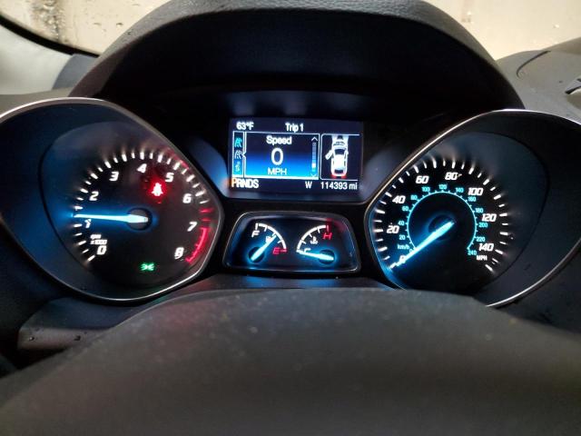 Zdjęcie 9 z aukcji – 2014 FORD ESCAPE TIT z VIN 1FMCU9J95EUD84310