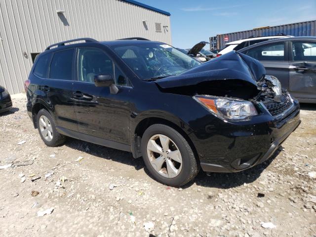 Photo 4 from auction – 2015 SUBARU FORESTER 2 with VIN JF2SJAHC4FH597823
