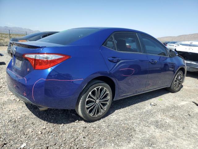 Photo 3 from auction – 2014 TOYOTA COROLLA L with VIN 2T1BURHE0EC124798