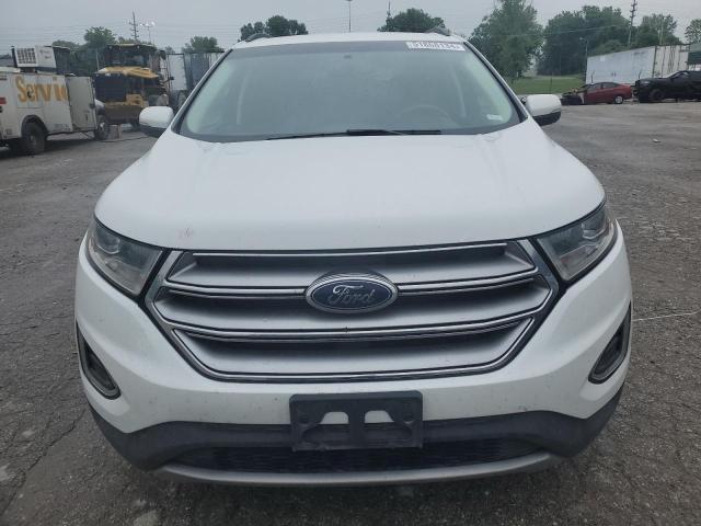 Photo 5 from auction – 2017 FORD EDGE SEL with VIN 2FMPK4J80HBB94278