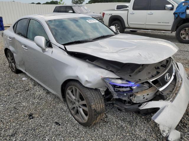 Photo 4 from auction – 2008 LEXUS IS 350 with VIN JTHBE262485021171