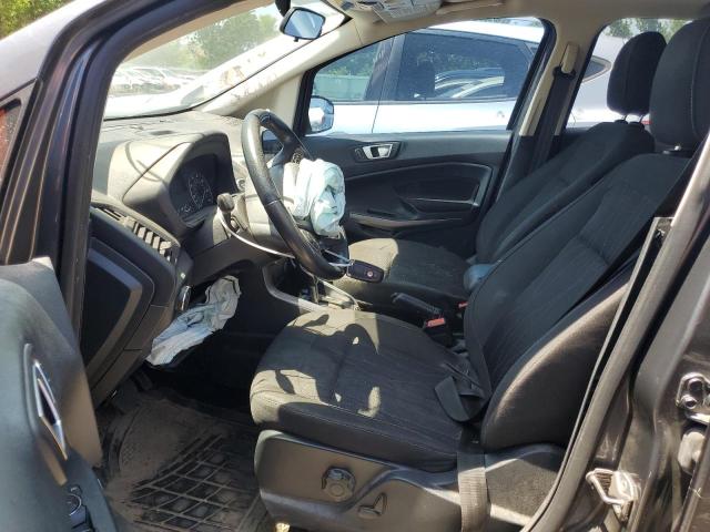 Photo 7 from auction – 2019 FORD ECOSPORT S with VIN MAJ3S2GE5KC308227