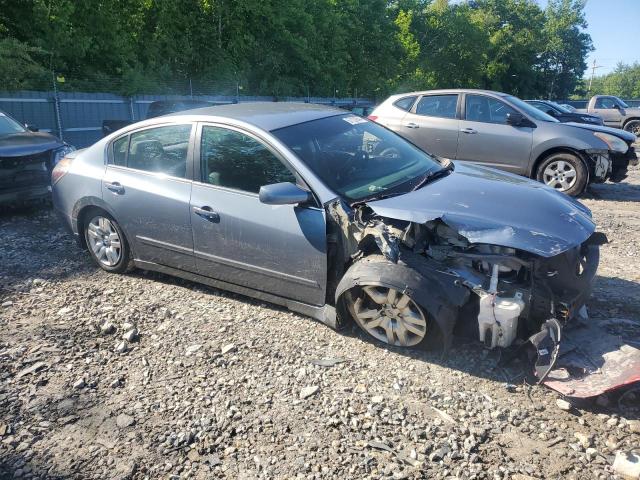 Photo 4 from auction – 2010 NISSAN ALTIMA BAS with VIN 1N4AL2AP0AN484975