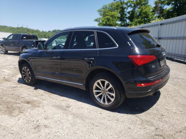 Photo 2 from auction – 2015 AUDI Q5 PREMIUM with VIN WA1CFAFP3FA061359
