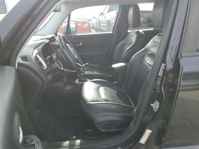 Photo 7 from auction – 2015 JEEP RENEGADE L with VIN ZACCJADT0FPB23269