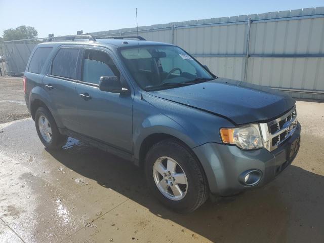 Photo 4 from auction – 2011 FORD ESCAPE XLT with VIN 1FMCU0DG2BKB40854