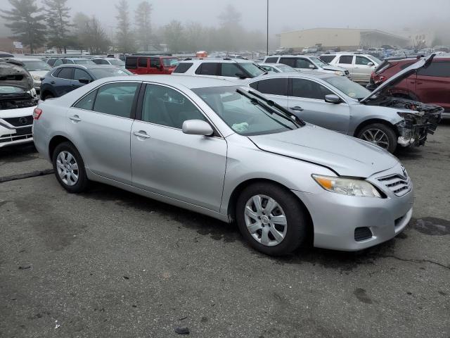 Foto 4 de la subasta – 2011 TOYOTA CAMRY BASE con VIN 4T4BF3EK5BR203725