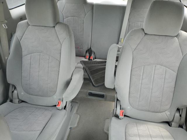 Photo 10 from auction – 2017 BUICK ENCLAVE with VIN 5GAKRAKD5HJ163691