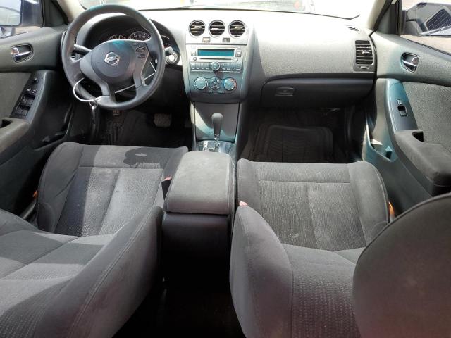 Photo 8 from auction – 2012 NISSAN ALTIMA BAS with VIN 1N4AL2AP2CN576673