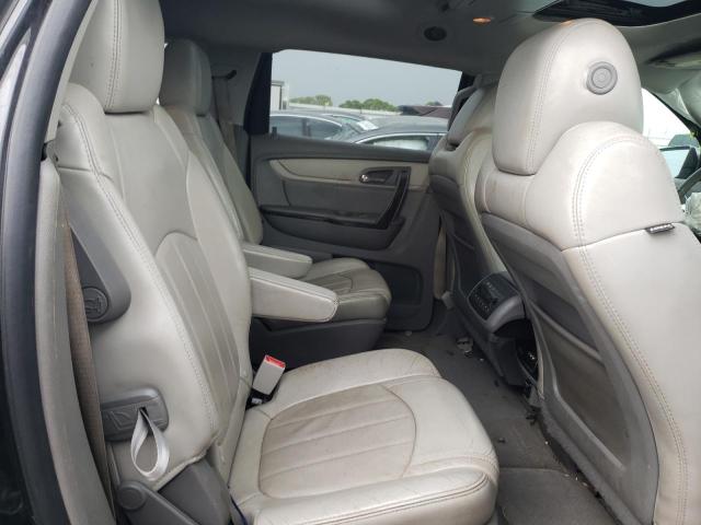 Photo 11 from auction – 2014 CHEVROLET TRAVERSE L with VIN 1GNKVJKD7EJ167528