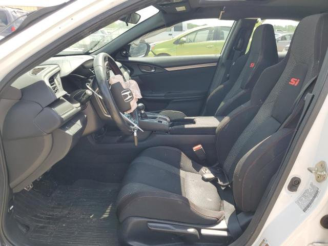 Photo 7 from auction – 2019 HONDA CIVIC SI with VIN 2HGFC1E52KH706804