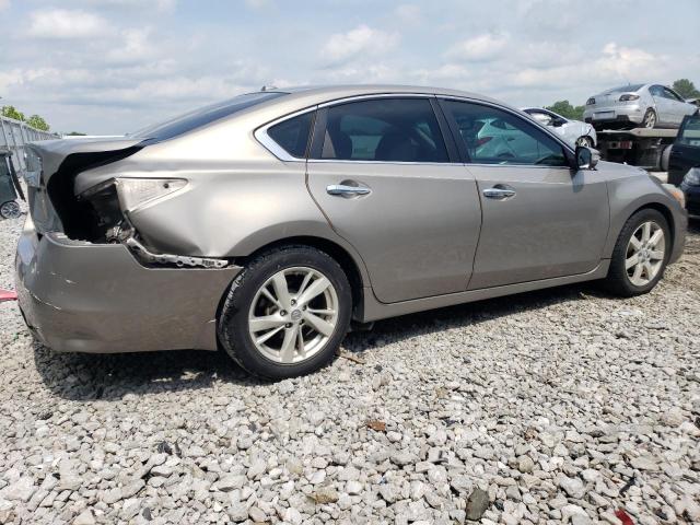 Photo 3 from auction – 2013 NISSAN ALTIMA 2.5 with VIN 1N4AL3AP2DN453835