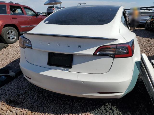 Photo 6 from auction – 2020 TESLA MODEL 3 with VIN 5YJ3E1EA3LF611328
