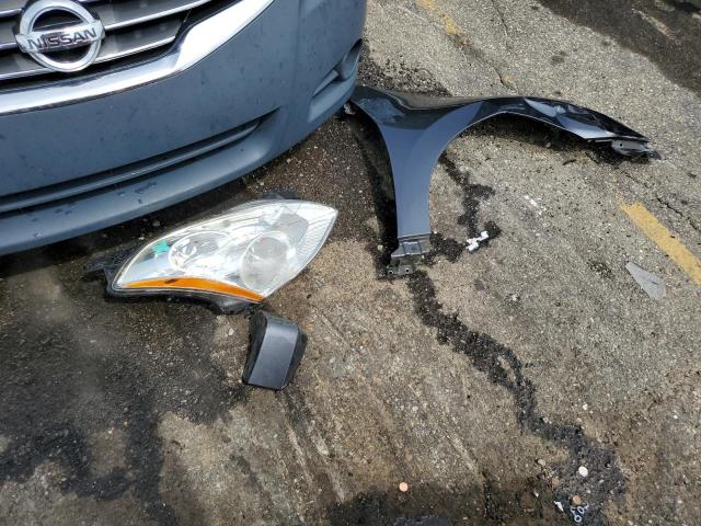 Фото 12 с аукциона – 2012 NISSAN ALTIMA BAS с VIN 1N4AL2AP0CC158799