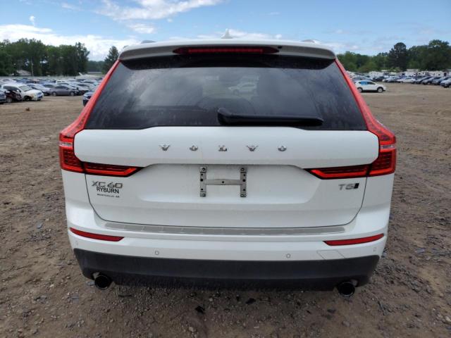 Photo 6 from auction – 2018 VOLVO XC60 T5 with VIN LYV102RK2JB077946