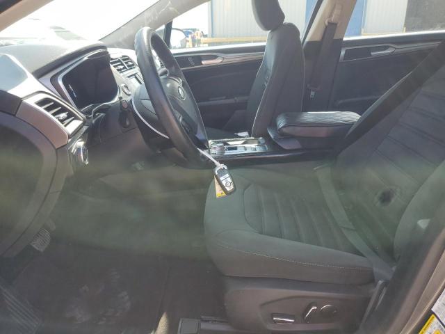 Photo 7 from auction – 2018 FORD FUSION SE with VIN 3FA6P0LU3JR227212
