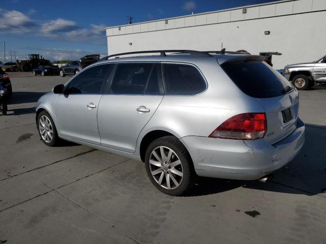 Photo 2 from auction – 2012 VOLKSWAGEN JETTA TDI with VIN 3VWPL7AJ5CM645991