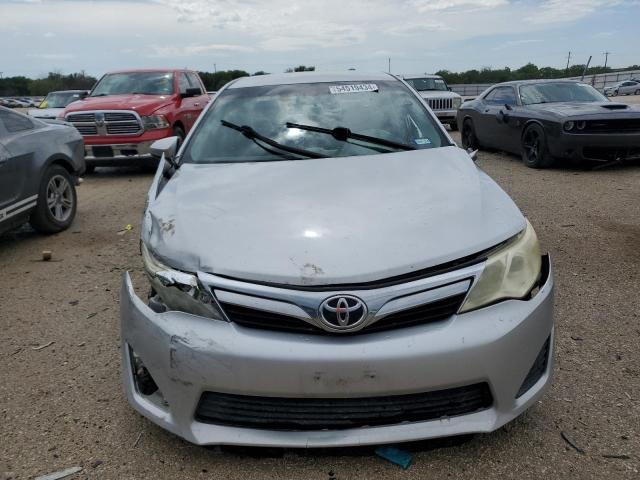 Photo 5 from auction – 2012 TOYOTA CAMRY BASE with VIN 4T1BF1FK2CU027604