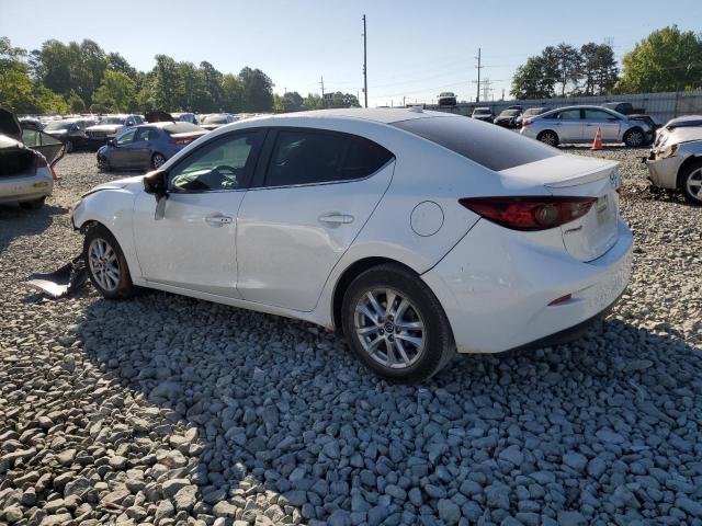 Photo 2 from auction – 2016 MAZDA 3 TOURING with VIN 3MZBM1W73GM289435