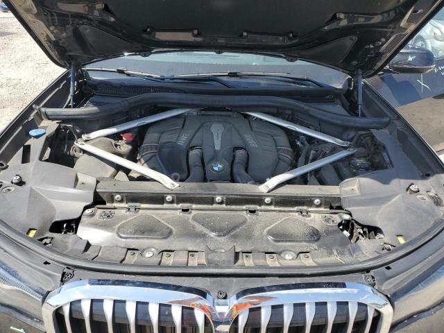 Photo 12 from auction – 2019 BMW X7 XDRIVE5 with VIN 5UXCX4C50KLS36882