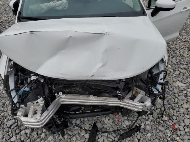 Photo 12 from auction – 2023 CHRYSLER VOYAGER LX with VIN 2C4RC1CG5PR549643