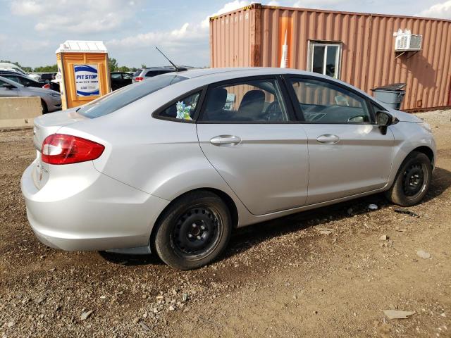 Photo 3 from auction – 2011 FORD FIESTA SE with VIN 3FADP4BJ8BM232538