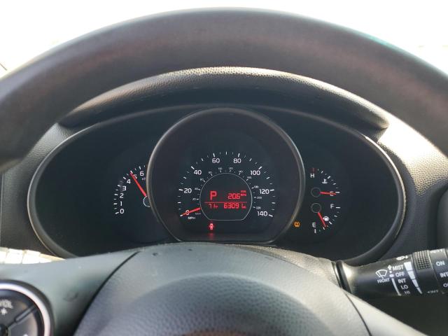 Photo 9 from auction – 2015 KIA SOUL with VIN KNDJN2A25F7169013