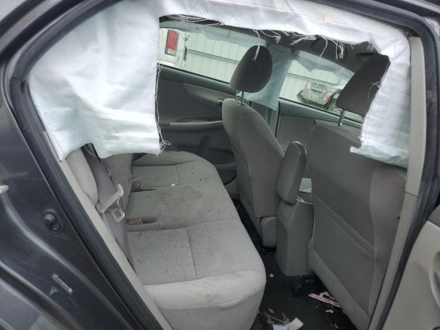 Photo 10 from auction – 2010 TOYOTA COROLLA BA with VIN JTDBU4EEXAJ077849
