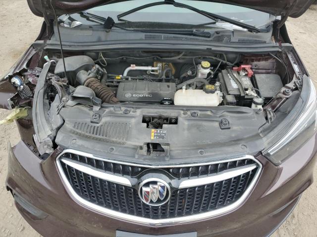Photo 12 from auction – 2017 BUICK ENCORE PRE with VIN KL4CJESB8HB239666