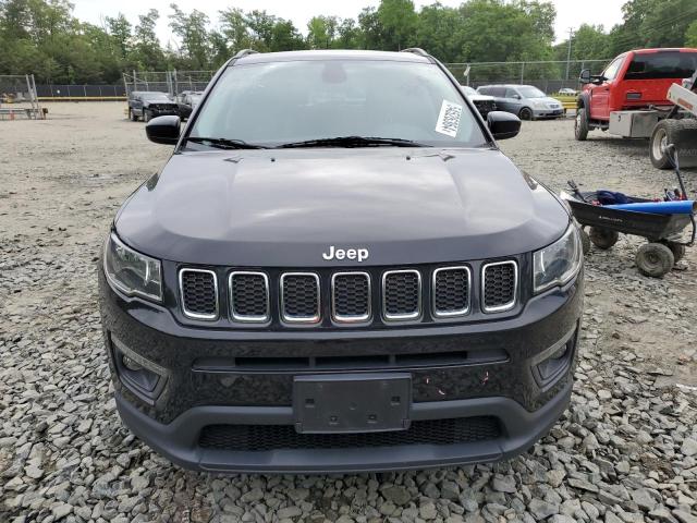 Photo 5 from auction – 2017 JEEP COMPASS LA with VIN 3C4NJDBB6HT627552