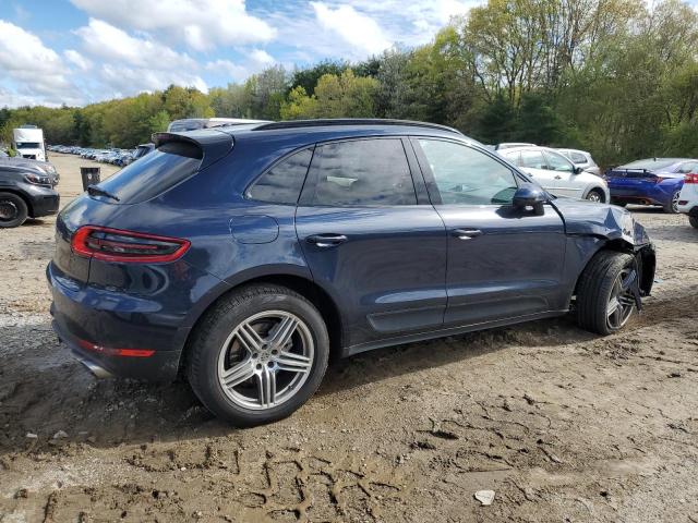 Photo 3 from auction – 2017 PORSCHE MACAN S with VIN WP1AB2A57HLB18379