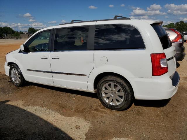 Photo 2 from auction – 2014 CHRYSLER TOWN & COU with VIN 2C4RC1BG0ER439288