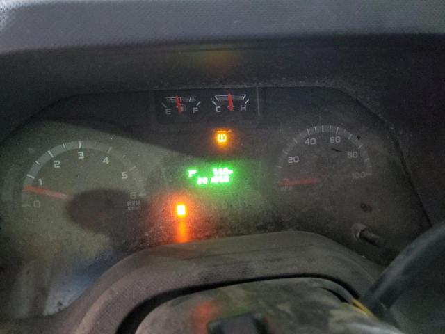 Photo 9 from auction – 2011 FORD ECONOLINE with VIN 1FTNE2EL0BDA65514