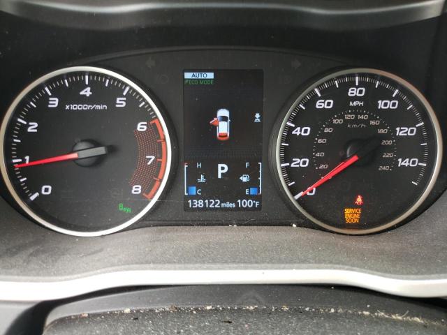 Photo 9 from auction – 2019 MITSUBISHI ECLIPSE CR with VIN JA4AT5AA3KZ000566