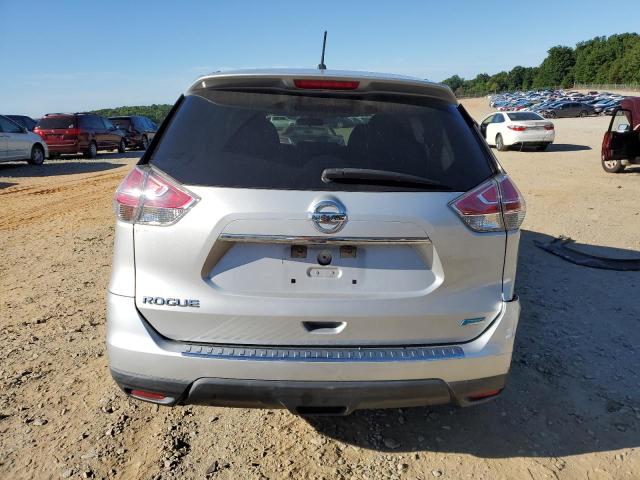 Photo 6 from auction – 2014 NISSAN ROGUE S with VIN 5N1AT2ML3EC869799