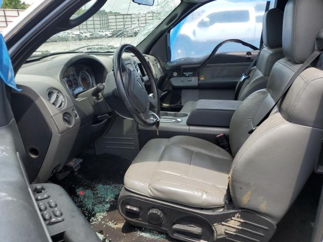 Zdjęcie 7 z aukcji – 2007 FORD F150 z VIN 1FTPX14V47FA47030