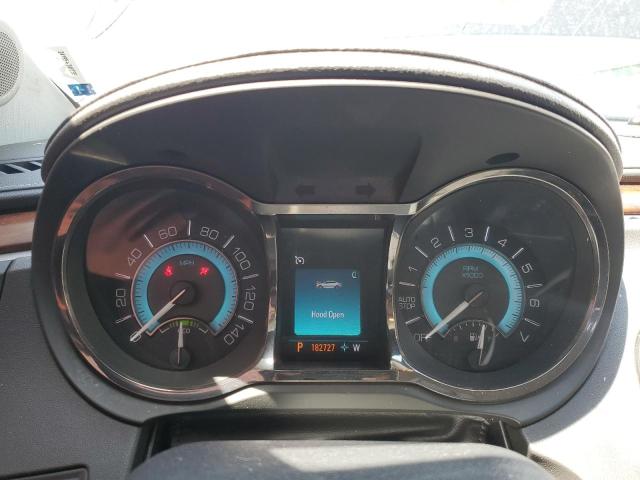 Photo 9 from auction – 2012 BUICK LACROSSE P with VIN 1G4GD5ERXCF374717