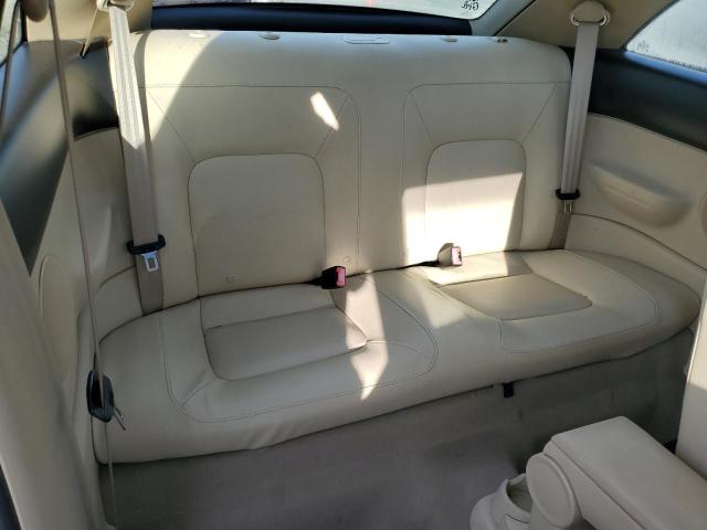 Photo 10 from auction – 2010 VOLKSWAGEN NEW BEETLE with VIN 3VWPW3AG6AM014667
