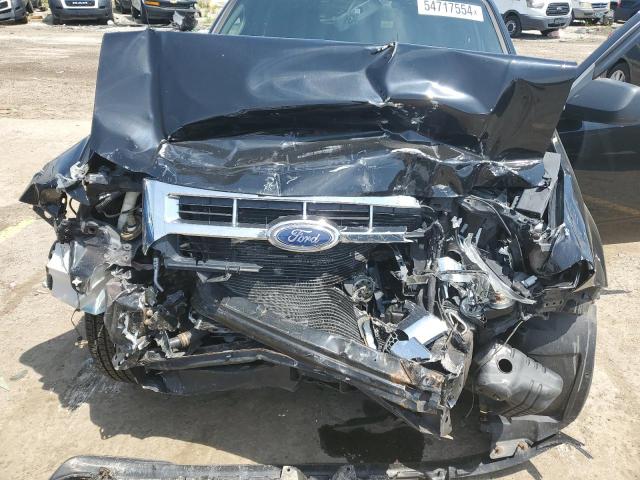 Photo 11 from auction – 2010 FORD ESCAPE XLT with VIN 1FMCU0D76AKC63765