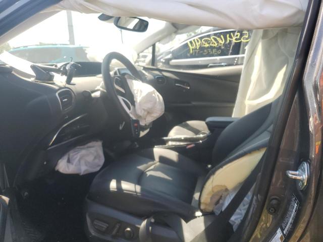 Photo 7 from auction – 2018 TOYOTA PRIUS with VIN JTDKARFU7J3063746
