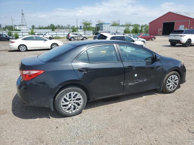 Photo 3 from auction – 2017 TOYOTA COROLLA L with VIN 2T1BURHE5HC953547