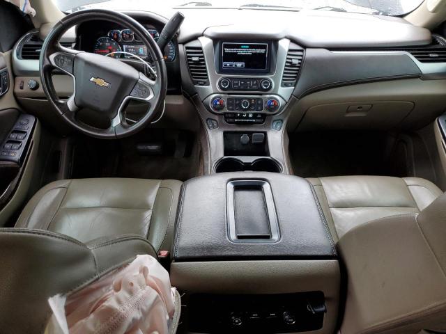 Photo 8 from auction – 2016 CHEVROLET TAHOE C150 with VIN 1GNSCBKC6GR100636